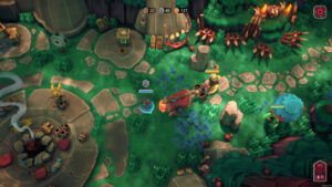 Wild Woods Fast Download
