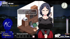 Winter Memories Steamunlocked