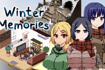 Winter Memories Pre-Installed Steamunderground.net
