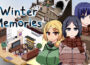 Winter Memories Pre-Installed Steamunderground.net