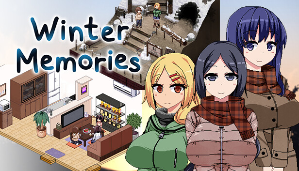 Winter Memories Pre-Installed Steamunderground.net