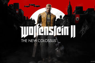 Wolfenstein II The New Colossus Pre-Installed Steamunderground.net