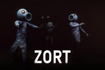 Zort Pre-Installed Steamunderground.net