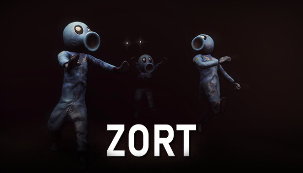 Zort Pre-Installed Steamunderground.net