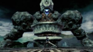 AeternoBlade II Infinity Switch NSP Steamunderground.net
