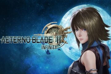 AeternoBlade II Infinity Switch NSP Pre-Installed Steamunderground.net