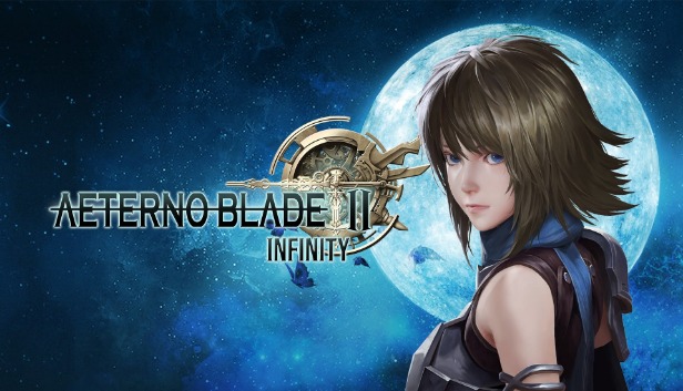 AeternoBlade II Infinity Switch NSP Pre-Installed Steamunderground.net