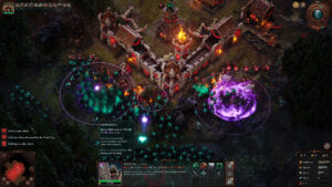 Age of Darkness Final Stand Steamunlocked Steamunderground.net