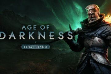 Age of Darkness Final Stand Pre-Installed Steamunderground.net