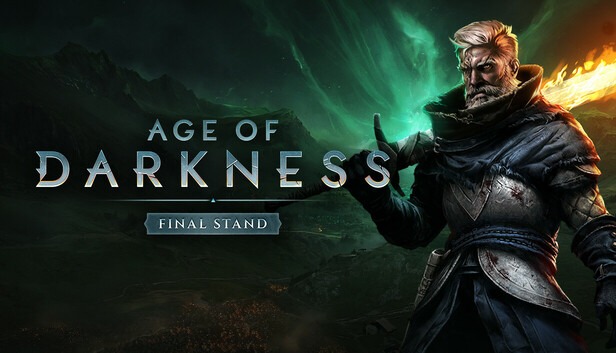 Age of Darkness Final Stand Pre-Installed Steamunderground.net