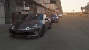 Assetto Corsa EVO Steamunlocked
