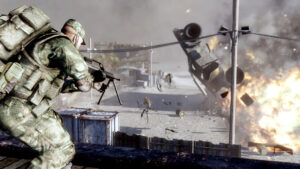 Battlefield Bad Company 2 Fast Download