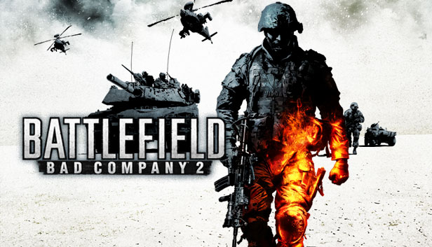 Battlefield Bad Company 2 Pre-Installed Steamunderground.net