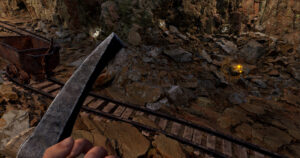 Blacksmith Simulator Fast Download