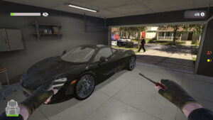 Car Heist Simulator – Thief Mechanic Switch NSP ScreenShots Steamunderground.net