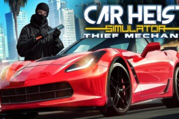 Car Heist Simulator – Thief Mechanic Switch NSP Pre-Installed Steamunderground.net