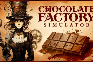 Chocolate Factory Simulator Pre-Installed Steamunderground.net