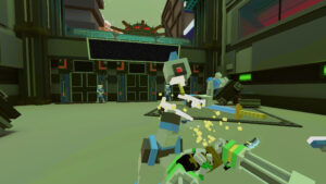 Clone Drone in the Hyperdome Fast Download