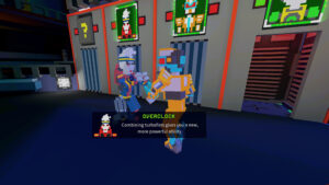 Clone Drone in the Hyperdome Steamunlocked