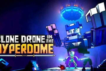 Clone Drone in the Hyperdome Pre-Installed Steamunderground.net 3