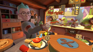 Cook-Out Fast Download