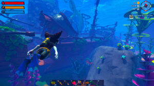 Critter Cove Fast Download