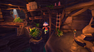 Critter Cove Steamunlocked