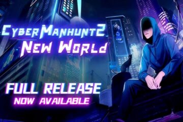 Cyber Manhunt 2 New World – The Hacking Simulator Pre-Installed Steamunderground.net