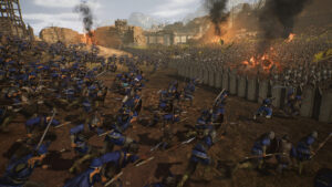 DYNASTY WARRIORS ORIGINS Steamunlocked