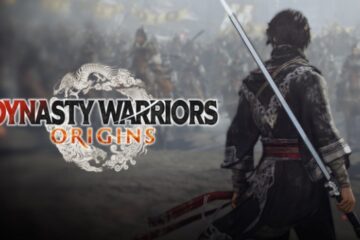 DYNASTY WARRIORS ORIGINS Pre-Installed Steamunderground.net