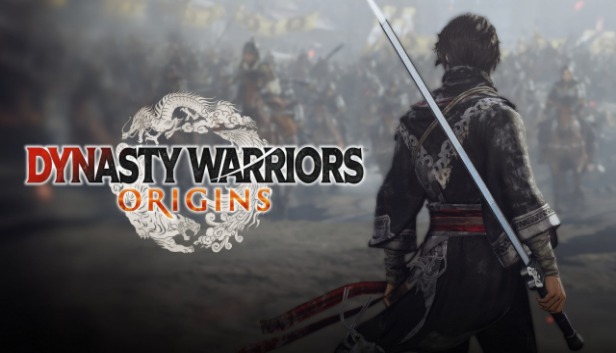 DYNASTY WARRIORS ORIGINS Pre-Installed Steamunderground.net