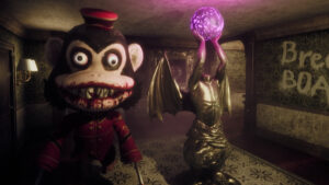 Dark Deception Fast Download