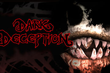 Dark Deception Pre-Installed Steamunderground.net