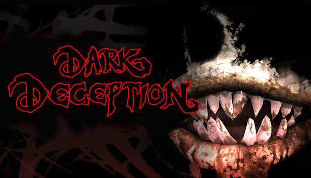 Dark Deception Pre-Installed Steamunderground.net