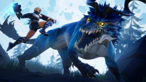 Dauntless Switch NSP Fast Download