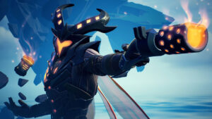 Dauntless Switch NSP ScreenShots Steamunderground.net