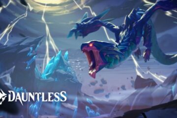 Dauntless Switch NSP Pre-Installed Steamunderground.net