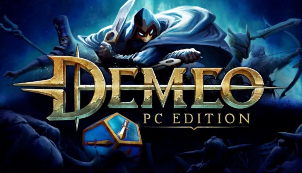 Demeo PC Edition Pre-Installed Steamunderground.net