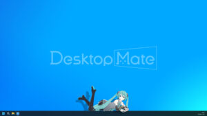 Desktop Mate Steamunlocked Steamunderground.net