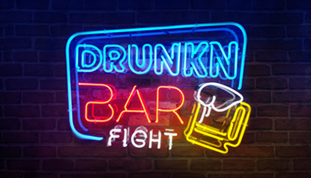 Drunkn Bar Fight VR Pre-Installed Steamunderground.net