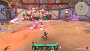Dungeon Defenders Going Rogue Steamunlocked