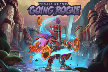 Dungeon Defenders Going Rogue Pre-Installed Steamunderground.net