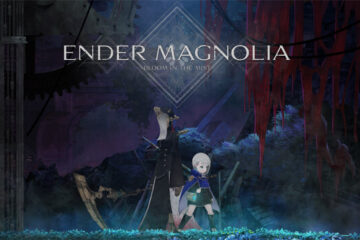 ENDER MAGNOLIA Bloom in the Mist Pre-Installed Steamunderground.net