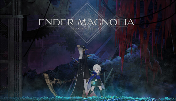 ENDER MAGNOLIA Bloom in the Mist Pre-Installed Steamunderground.net