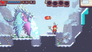 Eagle Island Switch NSP Screenshots Steamunderground.net