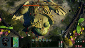 Empires of the Undergrowth Fast Download