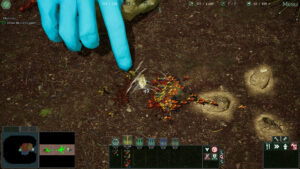 Empires of the Undergrowth Steamunlocked