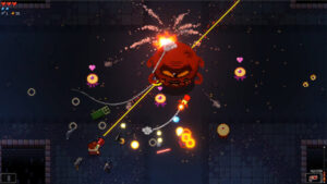 Enter the Gungeon Fast Download