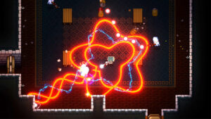 Enter the Gungeon Steamunlocked