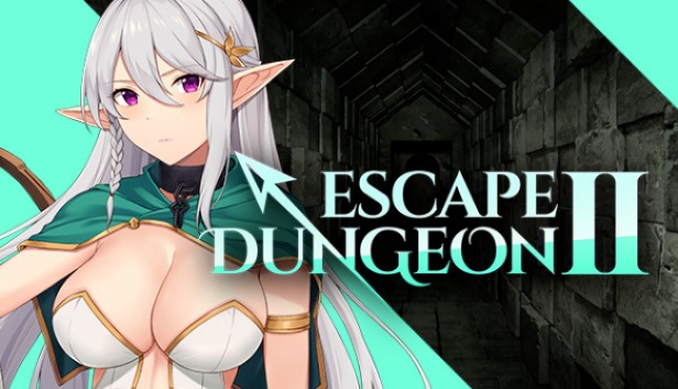 Escape Dungeon 2 Pre-Installed Steamunderground.net